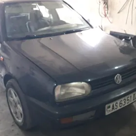Volkswagen Golf III 1993