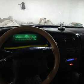Toyota Mark II 1992