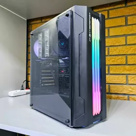 🟥 i7-11700 / RTX 3060 12GB ️