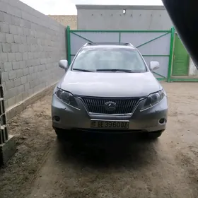 Lexus RX 350 2011