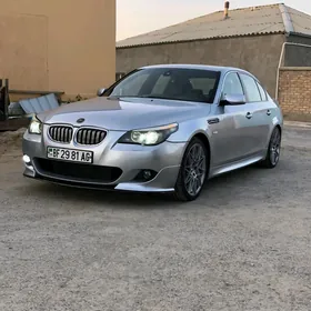 BMW 520 2006