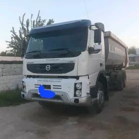 Volvo FH 480 2012