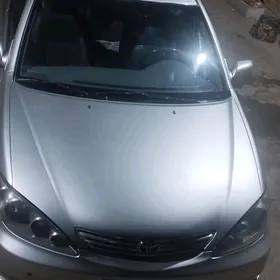 Toyota Camry 2002