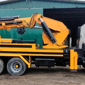 Ford Cargo 3535D 2011