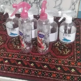 освежителин дашы