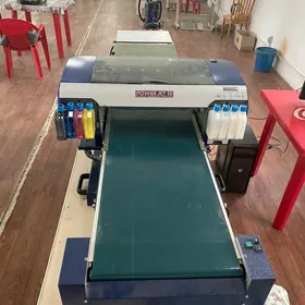 printer