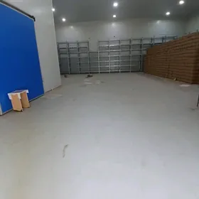 Склад Частная Собственн. 360м²
