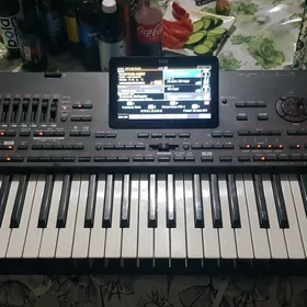 Korg pa4x orgental 61k