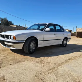 BMW 520 1992