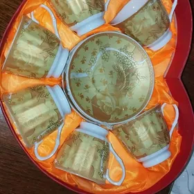 Чайный набор