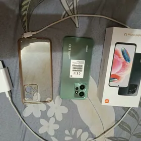 Redmi note 12