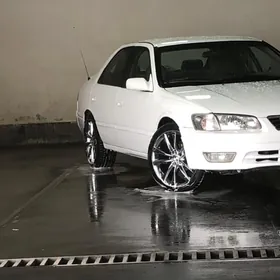 Toyota Camry 1998