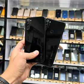 REDMI NOT8 4/64