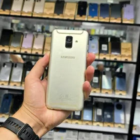 SAMSUNG A6