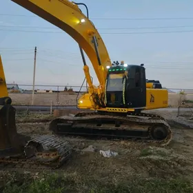 JCB 3CX ECO 2006