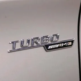 Logo Mers CLA AMG