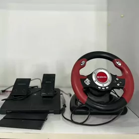 rol игравой руль