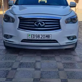 Infiniti QX60 2013