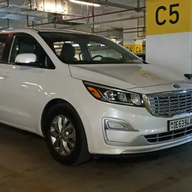 Kia Sedona 2019