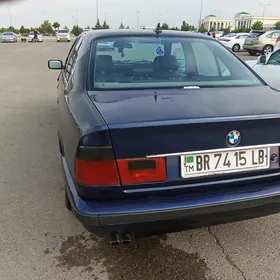 BMW 525 1990