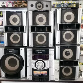 muzykalniyy centr