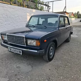 Lada 2107 1996