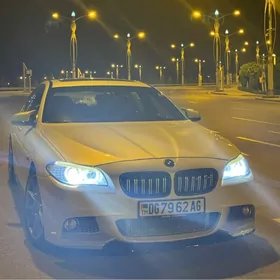 BMW F10 2011