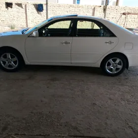 Toyota Camry 2002