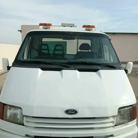 Ford Transit Connect 1999