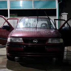 Opel Vectra 1993