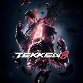 TEKKEN 8 PC
