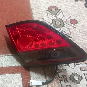 Yzky stop çyra  es 330