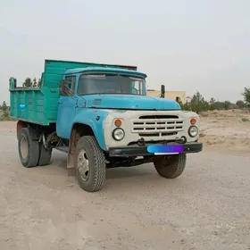 Zil 130 1988