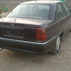 Opel Omega 1993