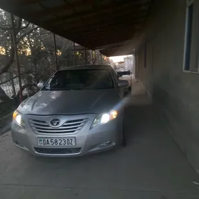 Toyota Camry 2008