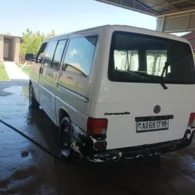 Volkswagen Transporter 1997