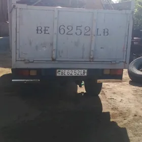 UAZ 2206 1998