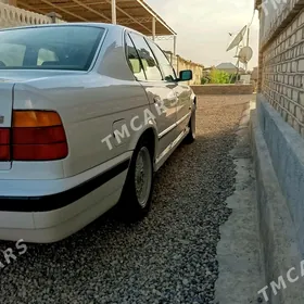BMW 525 1994