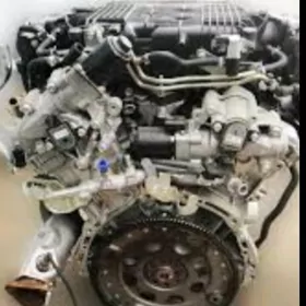 Infiniti 3.5 2008/2016