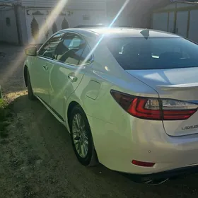 Lexus ES 350 2017