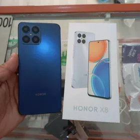 HONOR X8 (8/128) TAZE