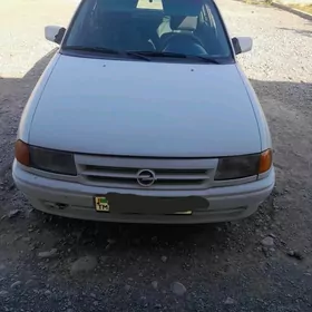 Opel Astra 1995
