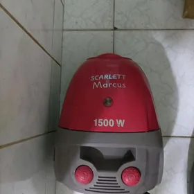 Пылесос Скарлетт.