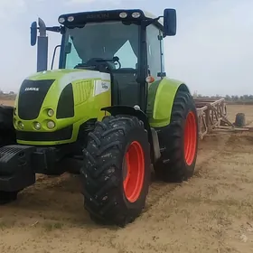 MTZ 80 2012
