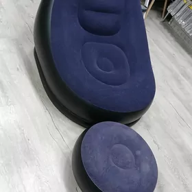 Kresla balon cishirilyan