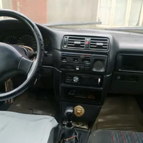 Opel Vectra 1991