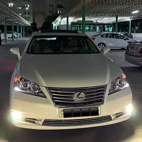 Lexus ES 350 2011