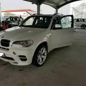 BMW X5 2009