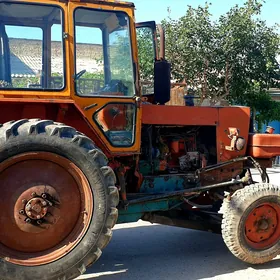 MTZ 80 1991