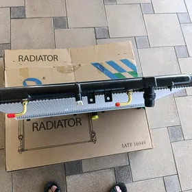 Honda Accord Radiator